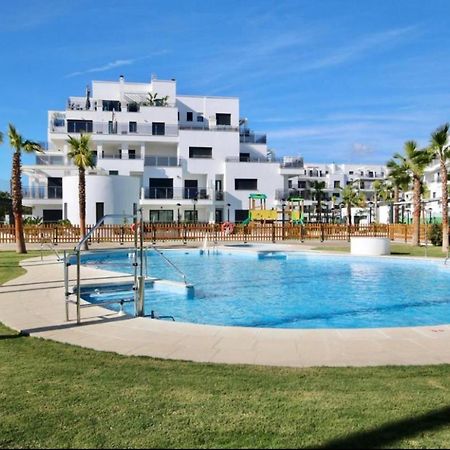 Aguacate Beach Playa Granada Motril Exteriör bild