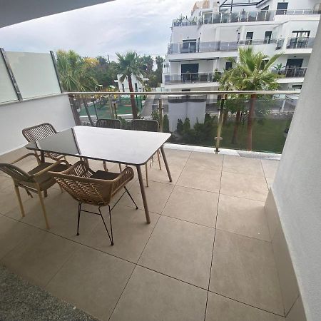 Aguacate Beach Playa Granada Motril Exteriör bild