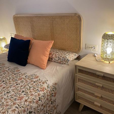 Aguacate Beach Playa Granada Motril Exteriör bild