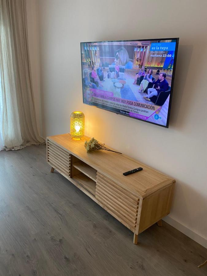 Aguacate Beach Playa Granada Motril Exteriör bild
