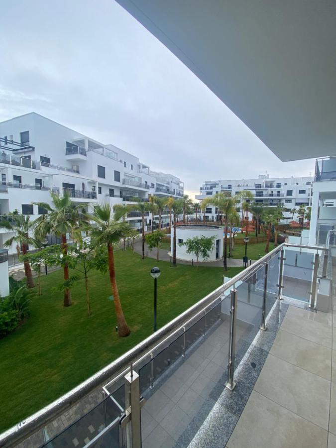 Aguacate Beach Playa Granada Motril Exteriör bild