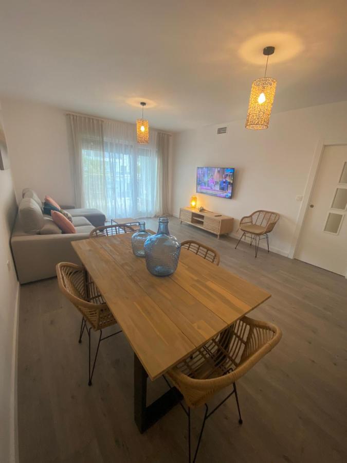 Aguacate Beach Playa Granada Motril Exteriör bild