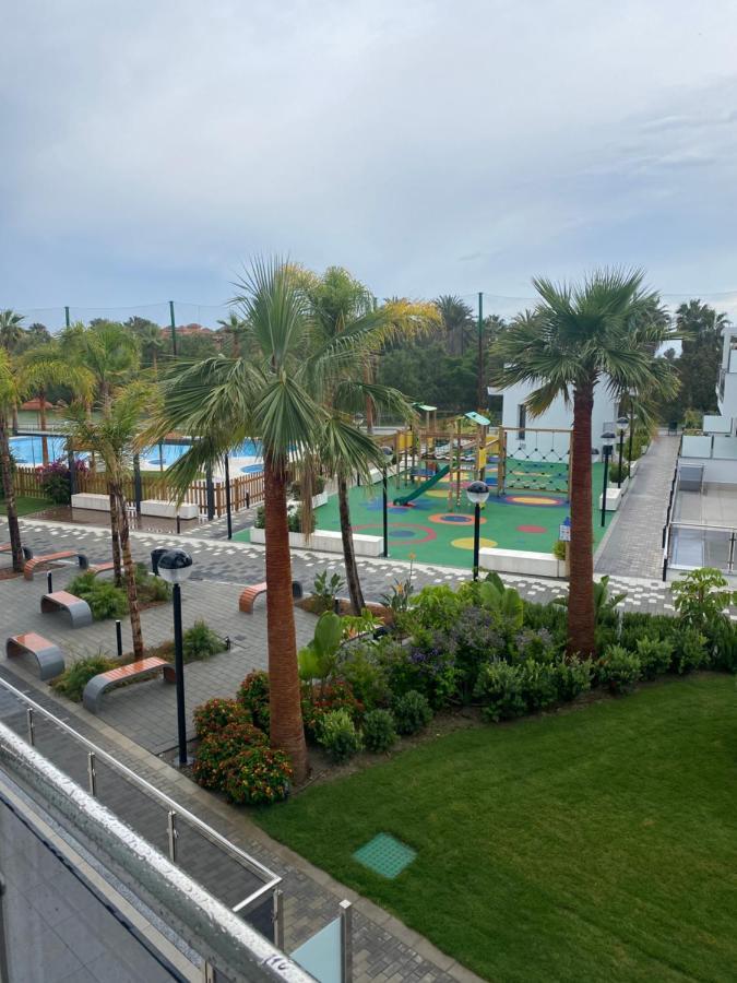 Aguacate Beach Playa Granada Motril Exteriör bild