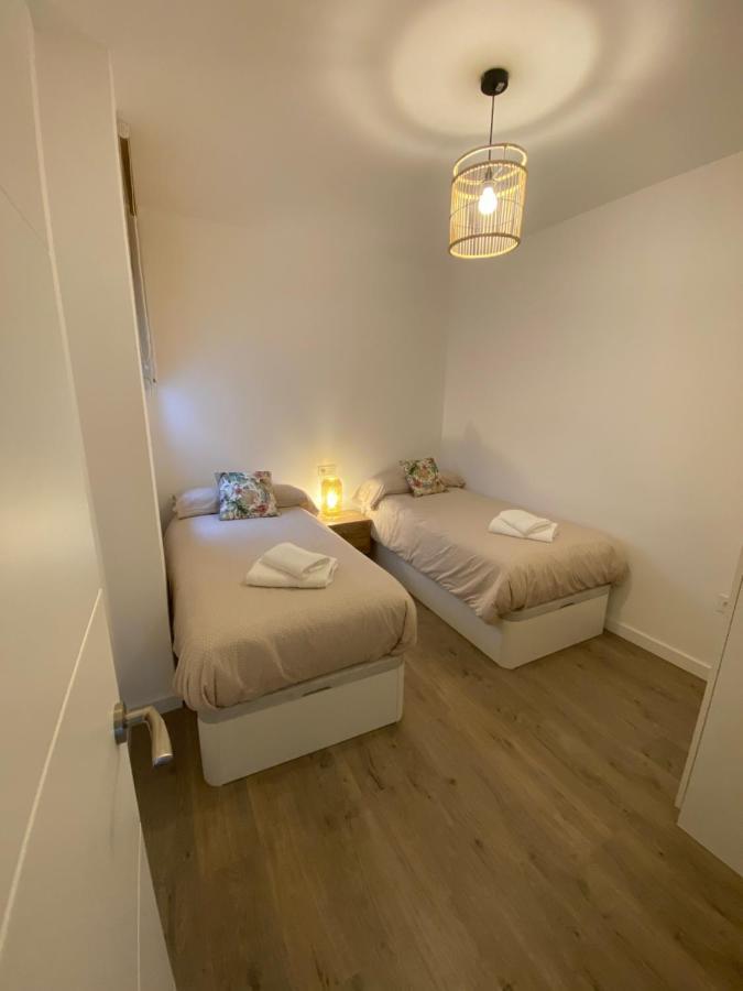 Aguacate Beach Playa Granada Motril Exteriör bild